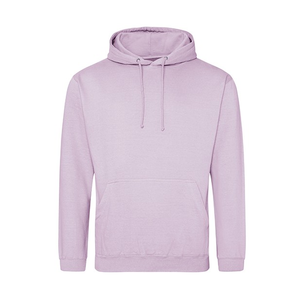 College Hoodie - Just Hoods 62