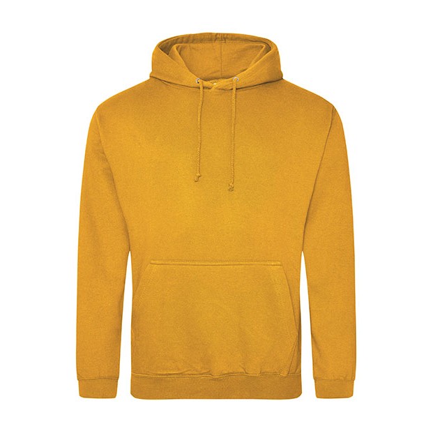 College Hoodie - Just Hoods 68