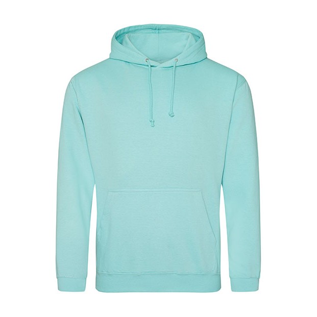 College Hoodie - Just Hoods 76