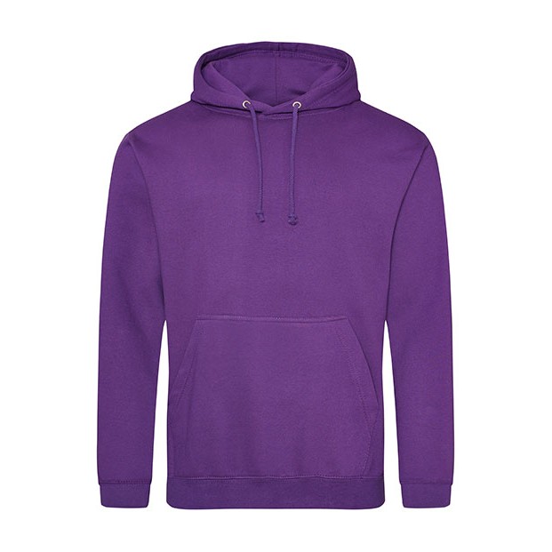 College Hoodie - Just Hoods 82