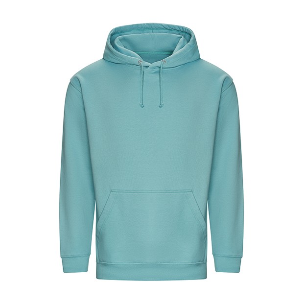 College Hoodie - Just Hoods 88