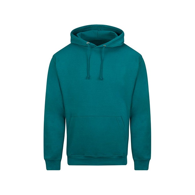 College Hoodie - Just Hoods 95