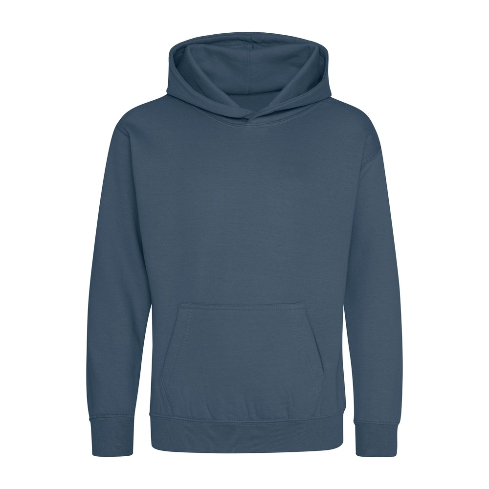 Kids' Hoodie - Just Hoods 9