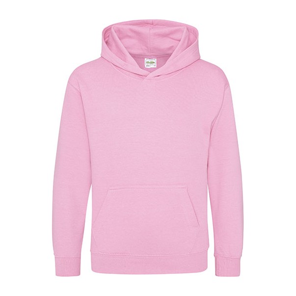 Kids' Hoodie - Just Hoods 11