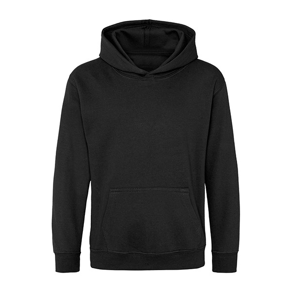 Kids' Hoodie - Just Hoods 12