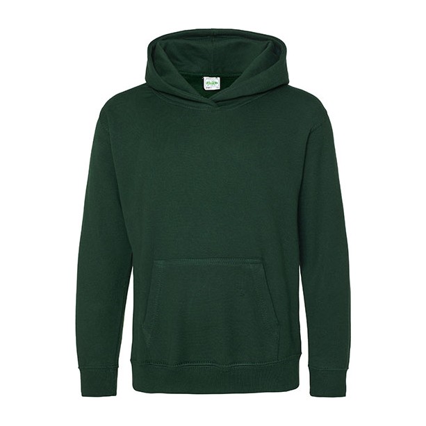 Kids' Hoodie - Just Hoods 13