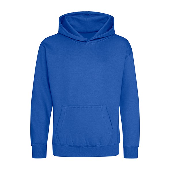 Kids' Hoodie - Just Hoods 14