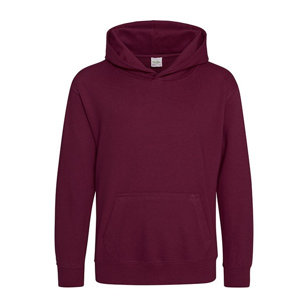 Kids' Hoodie - Just Hoods 15