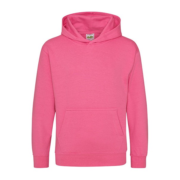 Kids' Hoodie - Just Hoods 16