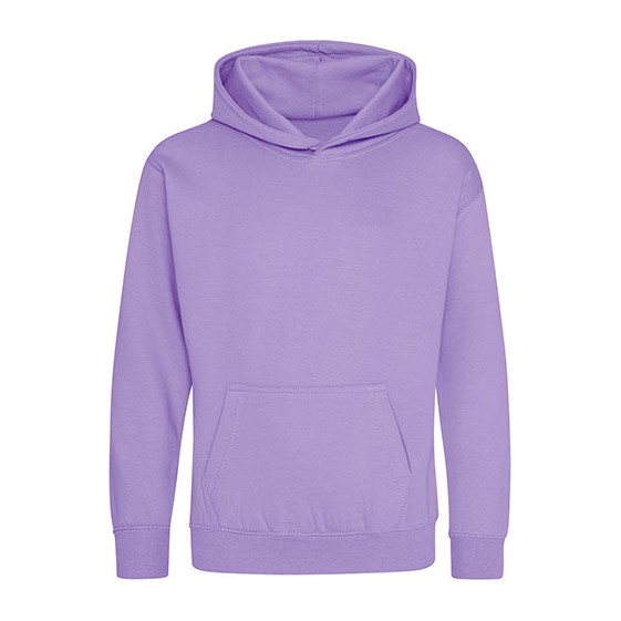 Kids' Hoodie - Just Hoods 19