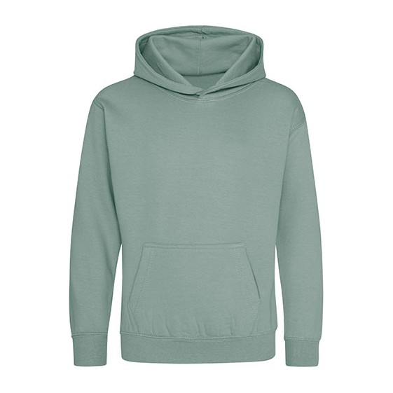 Kids' Hoodie - Just Hoods 20