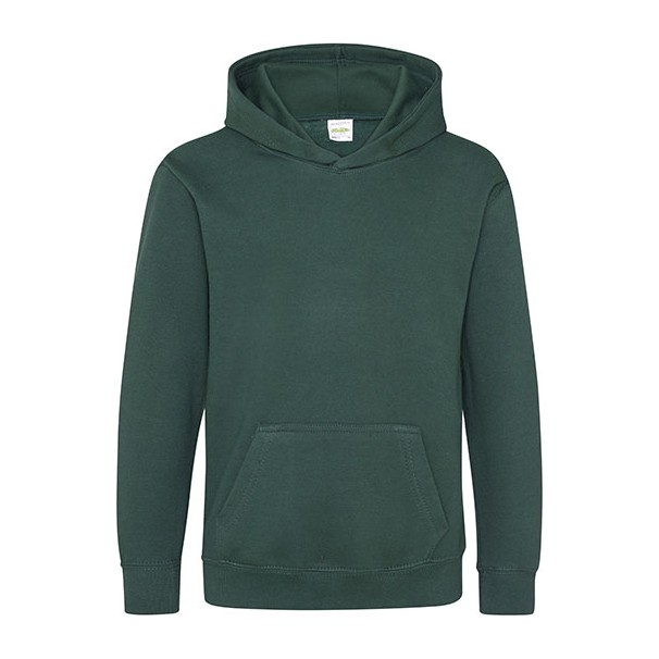 Kids' Hoodie - Just Hoods 22