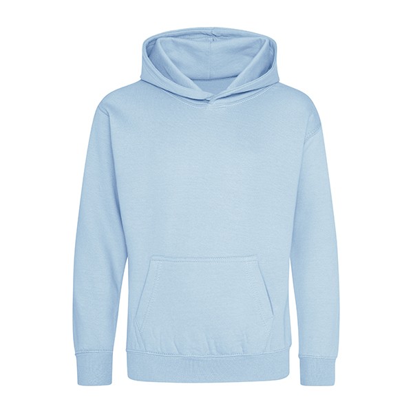 Kids' Hoodie - Just Hoods 24