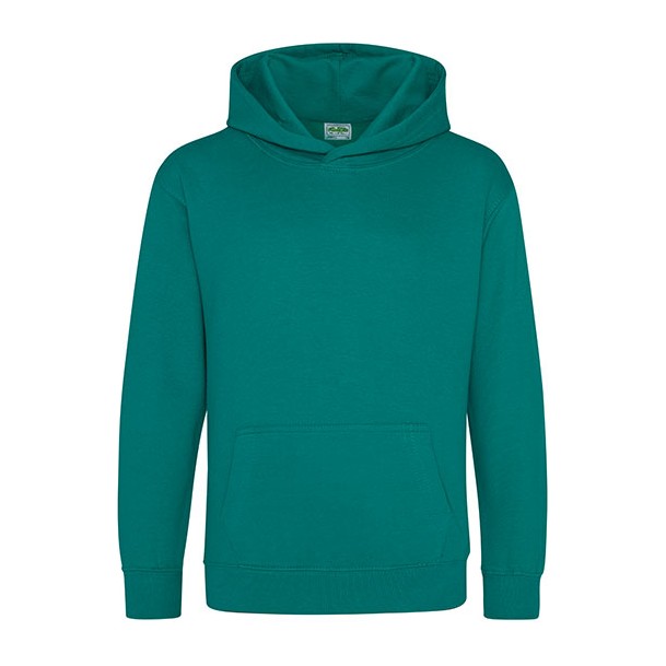 Kids' Hoodie - Just Hoods 25