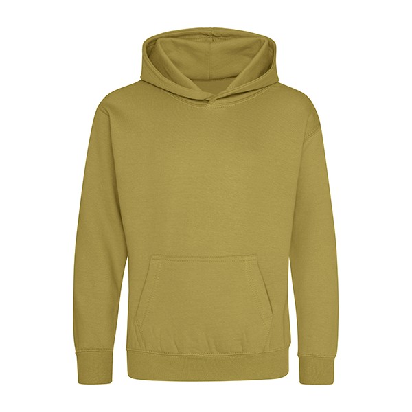 Kids' Hoodie - Just Hoods 27