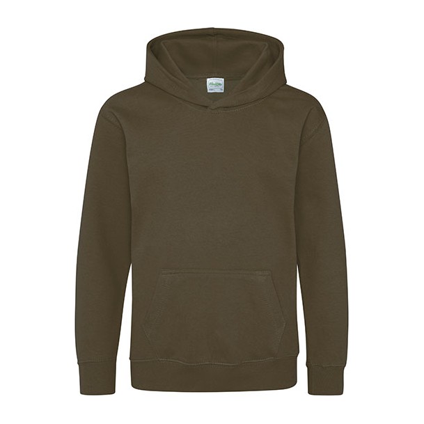 Kids' Hoodie - Just Hoods 32