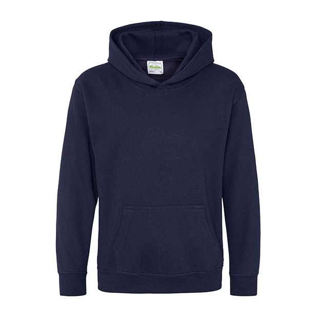 Kids' Hoodie - Just Hoods 33