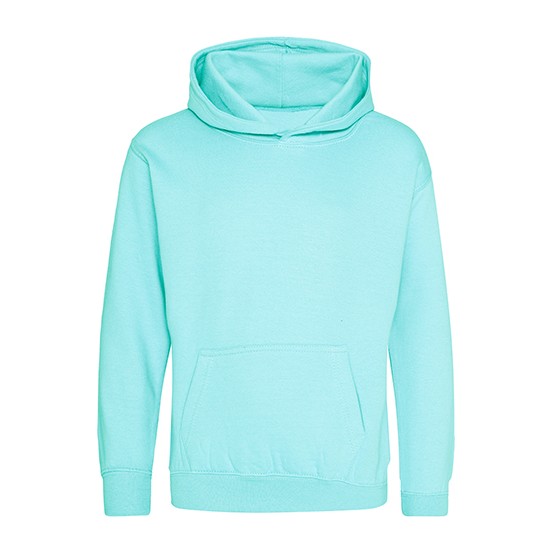 Kids' Hoodie - Just Hoods 34