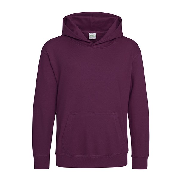 Kids' Hoodie - Just Hoods 36