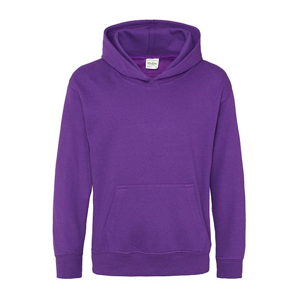 Kids' Hoodie - Just Hoods 37