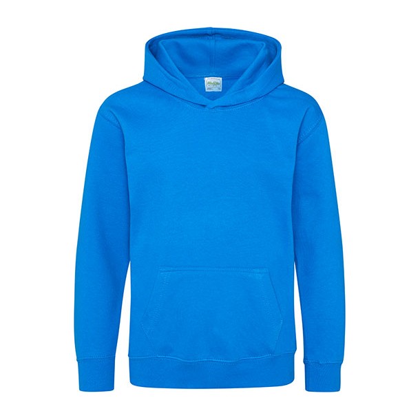Kids' Hoodie - Just Hoods 41