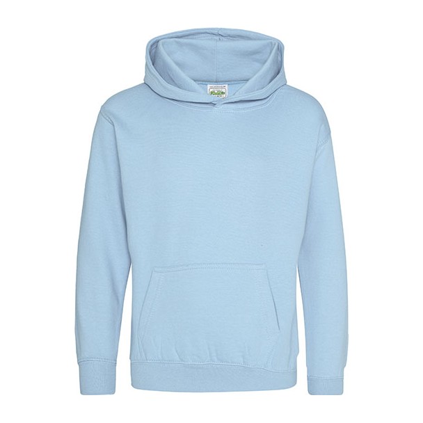 Kids' Hoodie - Just Hoods 43