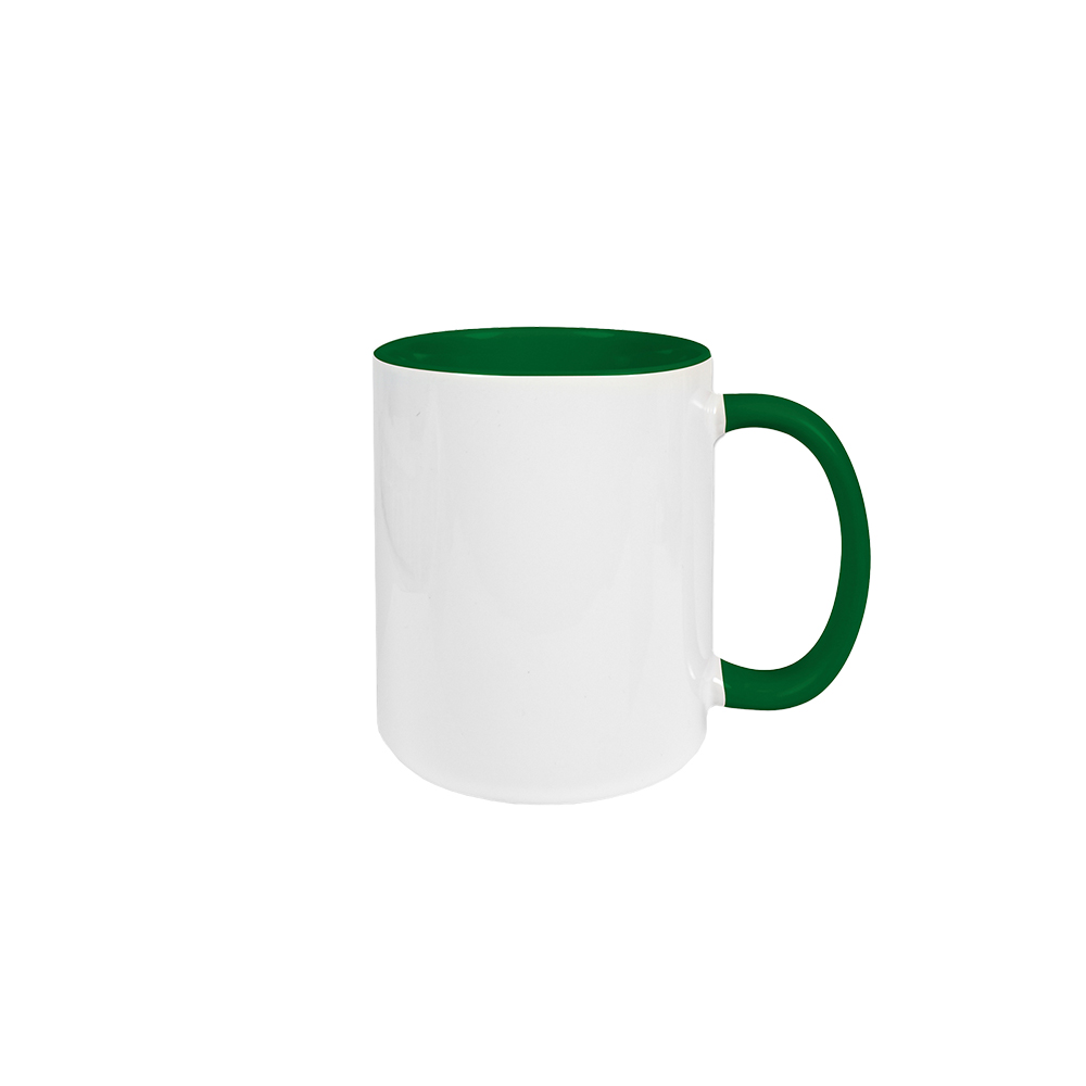 Tasse - Two Tones & Handle 4