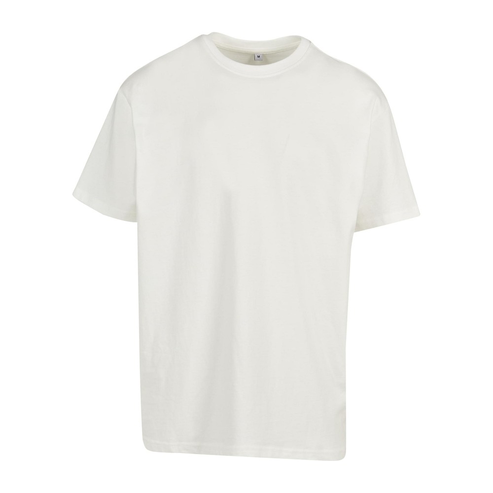 Heavy Oversize Tee - Build your Brand 11