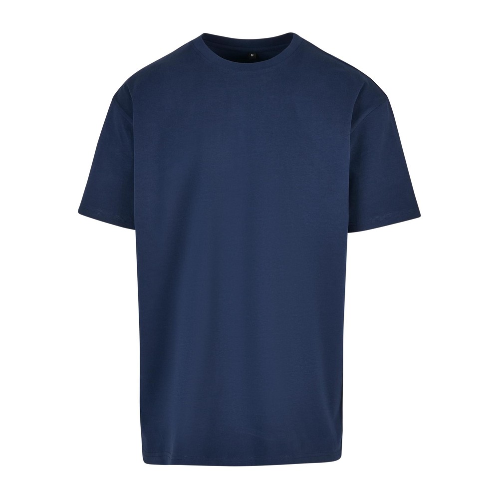 Heavy Oversize Tee - Build your Brand 28