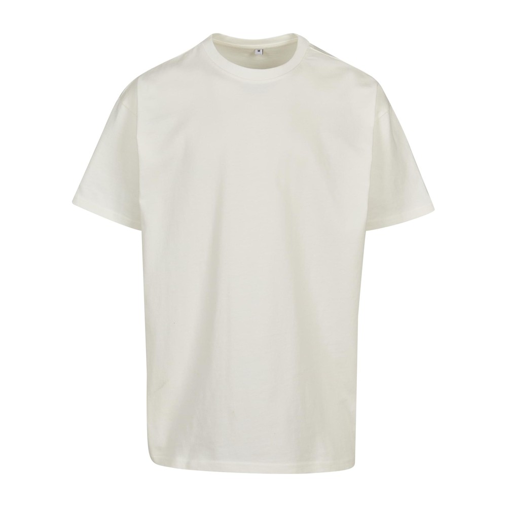 Heavy Oversize Tee - Build your Brand 34